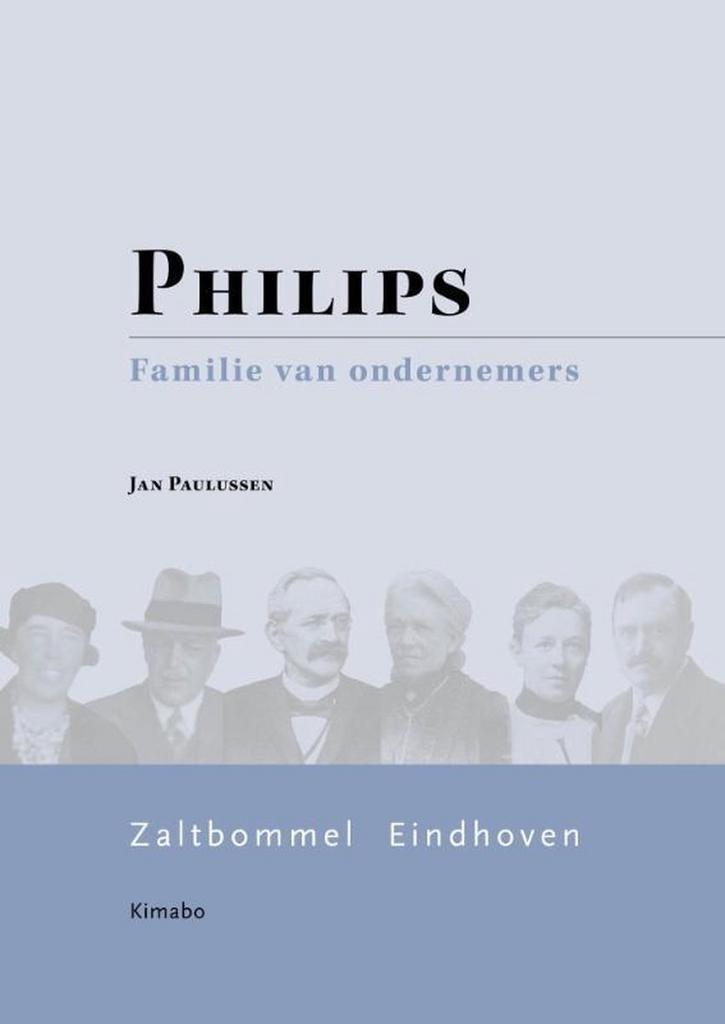 Philips 9789490920098 Jan Paulussen, Boeken, Politiek en Maatschappij, Zo goed als nieuw, Verzenden