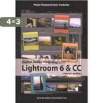 Ontdek Adobe Photoshop Lightroom 6 & CC / Ontdek!, Verzenden, Zo goed als nieuw, Pieter Dhaeze