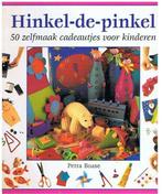 Hinkel-de-pinkel - P. Boase 9789060914083, Gelezen, Verzenden, Petra Boase
