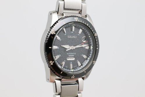 Seiko - Seiko 5 - Zonder Minimumprijs - SNZC43K1 | 7S36-, Handtassen en Accessoires, Horloges | Antiek