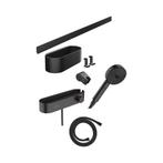 Bundelset Handdouche HansGrohe WallStoris Thermostaat, Ophalen of Verzenden, Nieuw, Douche