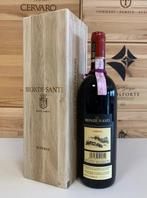 1985 Biondi Santi Tenuta Il Greppo - Brunello di, Verzamelen, Nieuw