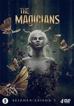 Magicians - Seizoen 2 (DVD) op DVD, Verzenden, Nieuw in verpakking