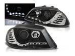 Koplamp LED dagrijverlichting Daylight Black, Autos : Pièces & Accessoires, Éclairage, Verzenden