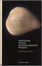 Ademrust 9789086790623 G. Devriendt, Boeken, Verzenden, Gelezen, G. Devriendt