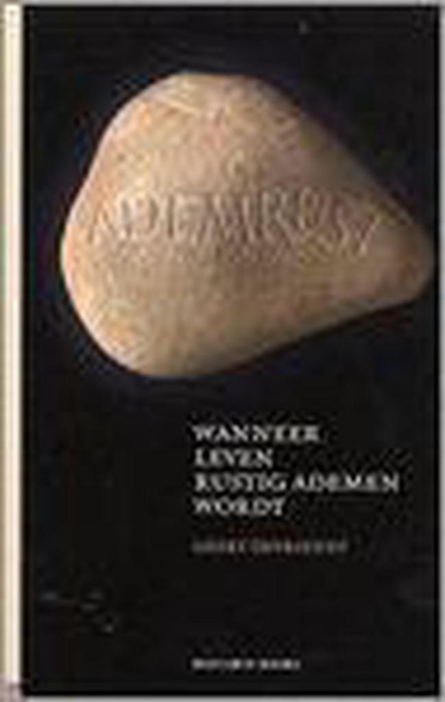 Ademrust 9789086790623 G. Devriendt, Boeken, Psychologie, Gelezen, Verzenden