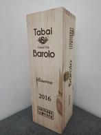 2016 Tabai Barolo - Piëmont DOCG - 1 Magnum (1,5 L)