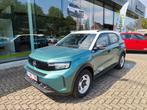 opel frontera, Nieuw