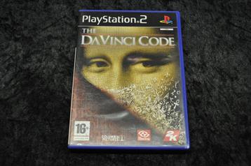 The Da Vinci Code Playstation 2 PS2, Verzenden