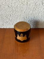 Natsume - Luxe gold maki-e versierd met een ingewikkeld