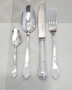 Guy Degrenne - Bestekset voor 12 personen (143) - Louis XV -, Antiek en Kunst