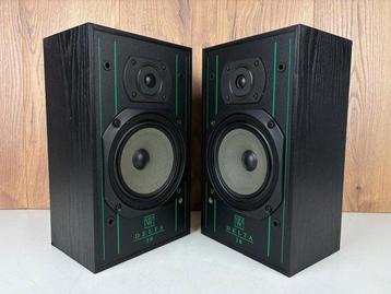 Wharfedale - Delta 30 Luidsprekerset