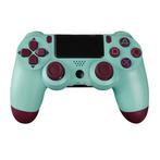 Gaming Controller voor PlayStation 4 - PS4 Bluetooth Gamepad, Games en Spelcomputers, Verzenden, Nieuw
