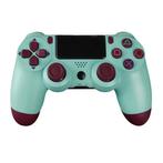 Gaming Controller voor PlayStation 4 - PS4 Bluetooth Gamepad, Nieuw, Verzenden