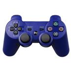 Gaming Controller voor PlayStation 3 - PS3 Bluetooth Gamepad, Games en Spelcomputers, Spelcomputers | Overige, Nieuw, Verzenden