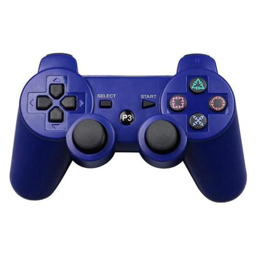 Gaming Controller voor PlayStation 3 - PS3 Bluetooth Gamepad, Consoles de jeu & Jeux vidéo, Consoles de jeu | Autre, Envoi