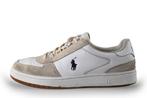 Polo Ralph Lauren Sneakers in maat 42 Wit | 5% extra korting, Kleding | Heren, Schoenen, Verzenden, Wit, Sneakers, Polo Ralph Lauren
