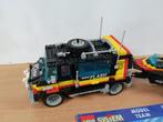 Lego Set - Model Team - 5581 - Magic Flash