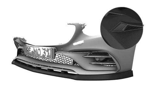 Cupspoiler voor Mercedes-Benz SLC R172 43 AMG CSL833-M, Auto-onderdelen, Carrosserie, Nieuw, Verzenden