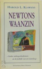 Newtons waanzin, Boeken, Verzenden, Nieuw, Nederlands