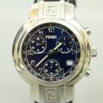 Fendi - sapphire - Zonder Minimumprijs - Heren - 2000-2010, Nieuw