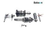 Versnellingsbak Suzuki DL 1050 DE V-Strom 2023 (DL1050, Verzenden, Gebruikt