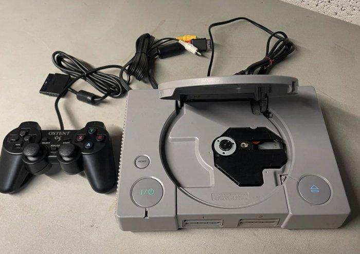 Sony - Playstation 1 (PS1) - Sony Playstation Originale -, Games en Spelcomputers, Spelcomputers | Overige Accessoires