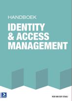 Handboek identity & access management 9789462450882, Boeken, Verzenden, Gelezen, Rob van der Staaij