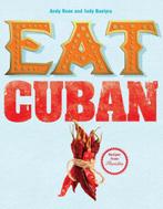 Eat Cuban 9781847372901, Zo goed als nieuw, Judy Bastyra, Andy Rose, Andy Rose, Verzenden