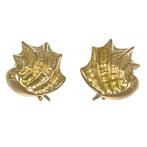 Oorbellen - 18 karaat Geel goud, Handtassen en Accessoires, Oorbellen, Nieuw