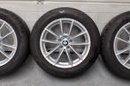BMW x3 f25 17 velgen style 304, Auto-onderdelen, Banden en Velgen, 17 inch, Velg(en), Gebruikt, Terreinwagen