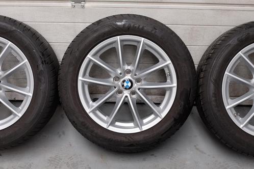 BMW x3 f25 17 velgen style 304, Autos : Pièces & Accessoires, Pneus & Jantes, Enlèvement