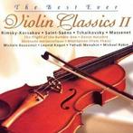 Best Ever Violin Classics, Vol.2 CD  724357035224, Verzenden