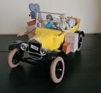 Moulinsart 1:12 - Voiture miniature - Voiture 1/12e - Ford T