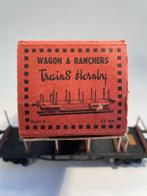 Hornby 0 - Ensemble de train (4), Nieuw