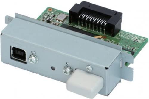 Epson WLAN-interface 802.11b For TM (UB-R03), Computers en Software, Printers, Printer, Nieuw, Ophalen of Verzenden