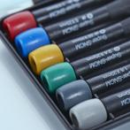 Smoos Precisie schroevendraaierset - Smoos - Zwart, Doe-het-zelf en Bouw, Gereedschap | Handgereedschap, Ophalen of Verzenden
