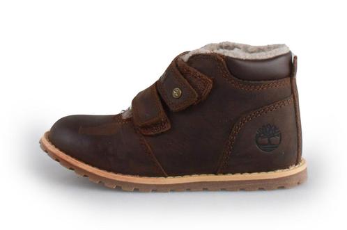 Timberland Hoge Sneakers in maat 25 Bruin | 10% extra, Enfants & Bébés, Vêtements enfant | Chaussures & Chaussettes, Envoi