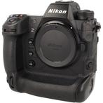 Nikon Z9 body occasion, Zo goed als nieuw, Nikon, Verzenden
