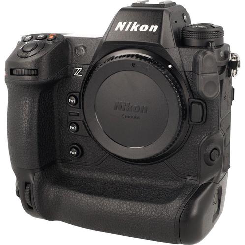Nikon Z9 body occasion, TV, Hi-fi & Vidéo, Appareils photo numériques, Envoi