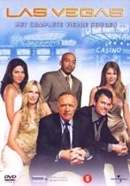 Las vegas seizoen 4 (dvd tweedehands film), Cd's en Dvd's, Ophalen of Verzenden, Nieuw in verpakking