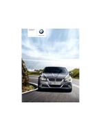 2010 BMW 3 SERIE INSTRUCTIEBOEKJE DUITS, Ophalen of Verzenden