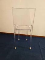 Kartell - Philippe Starck - Chaise - Polycarbonate -