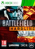 Battlefield Hardline-Standaard (Xbox 360) Gebruikt, Ophalen of Verzenden, Nieuw