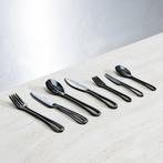 Flatware design Maarten Baptist - Bestekset (28) - Zwarte
