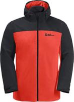 Jack Wolfskin TAUBENBERG 3IN1 JKT M Heren Outdoorjas - Ma..., Kleding | Heren, Verzenden, Nieuw