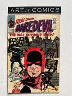Daredevil #9 - 1st Appearance Of The Organizer - From the, Nieuw