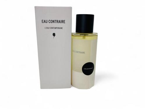 Veiling - Thirdman Eau Contraire Eau de Toilette | 100 ml, Verzamelen, Parfumverzamelingen, Nieuw