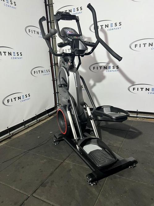 Bowflex Max Trainer M8 Crosstrainer | Elliptical |, Sport en Fitness, Fitnessapparatuur, Overige typen, Nieuw, Verzenden
