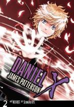 Daniel X: The Manga 9780316077651, James Patterson, Ned Rust, Verzenden